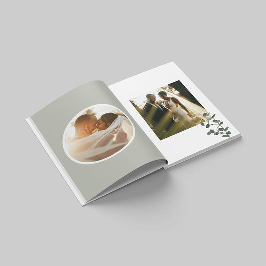 Wedding Photobook Collection