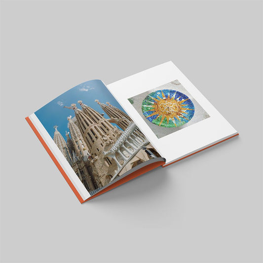 Travel Photobook Collection