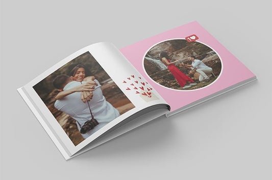 Valentines Photobook Collection