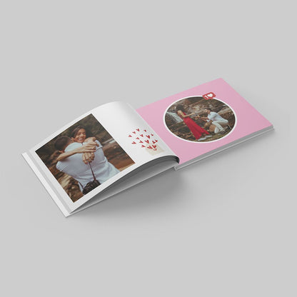Valentines Photobook Collection