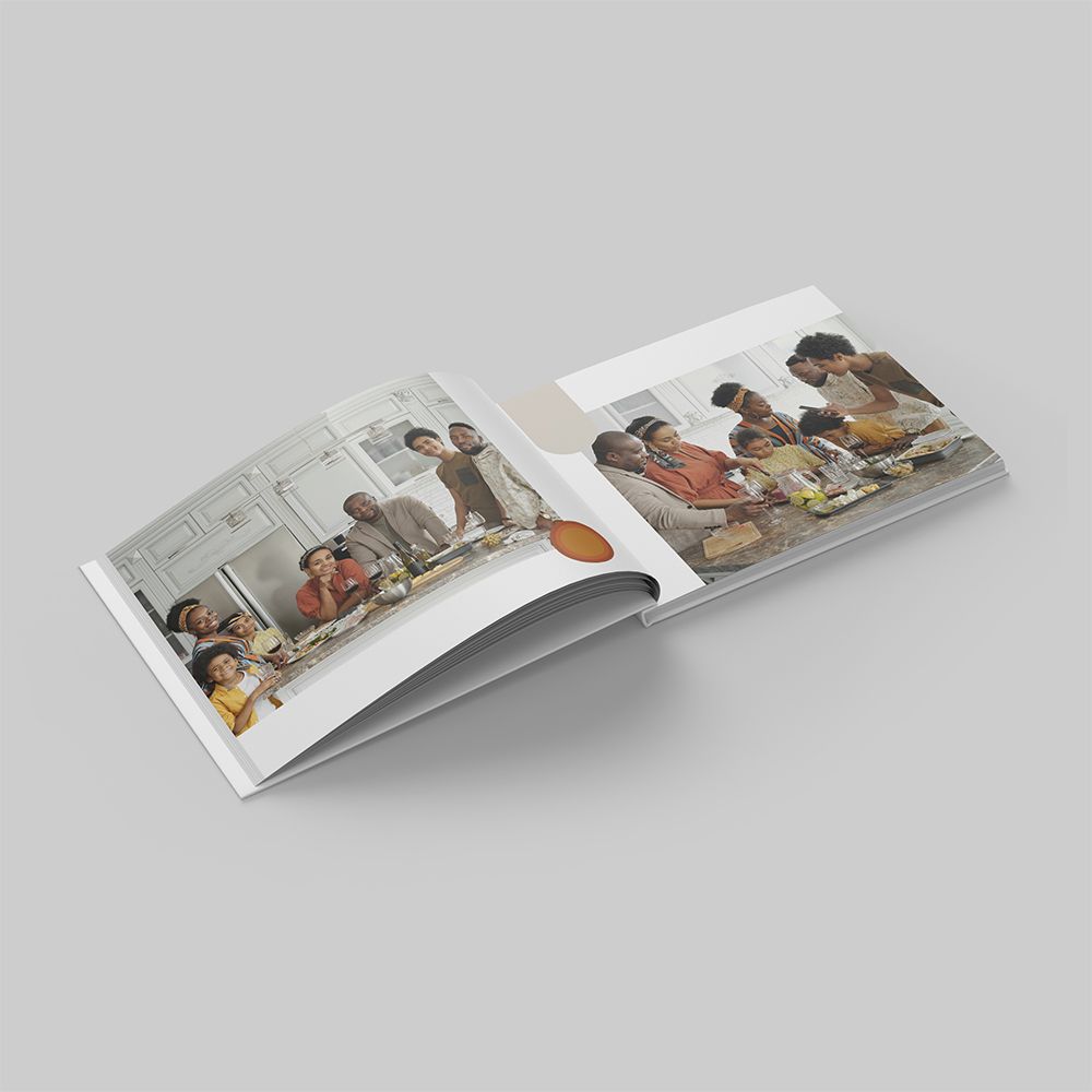 Neutral Photobook Collection