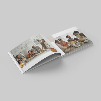 Neutral Photobook Collection