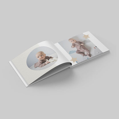 Baby Photobook Collection