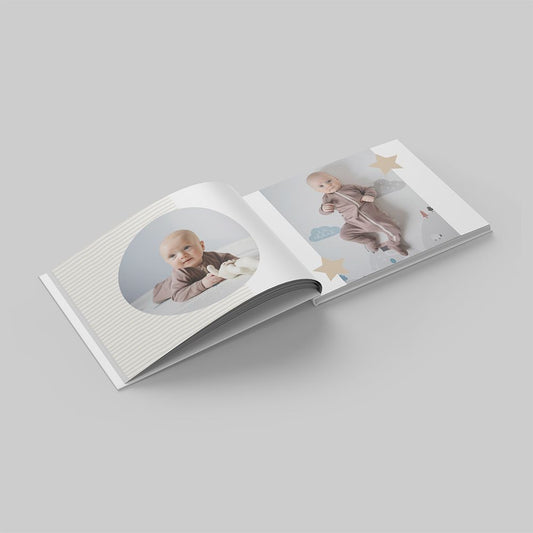 Baby Photobook Collection