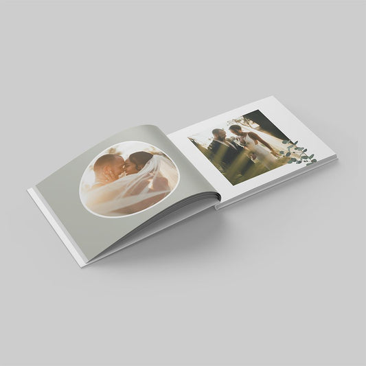 Wedding Photobook Collection