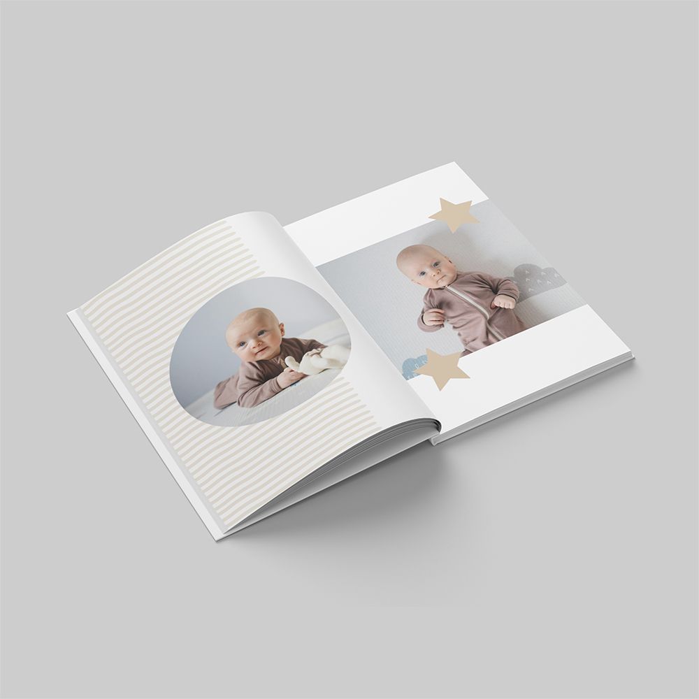 Baby Photobook Collection