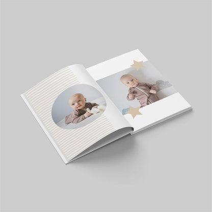 Baby Photobook Collection