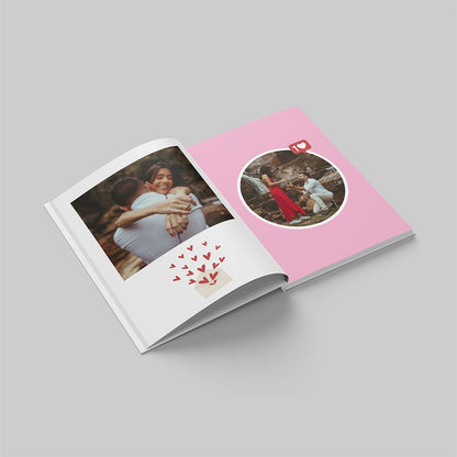 Valentines Photobook Collection