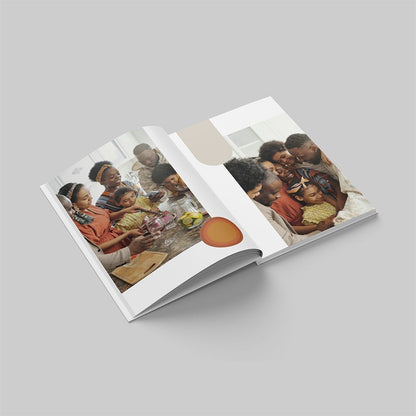 Neutral Photobook Collection