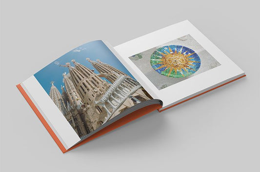Travel Photobook Collection