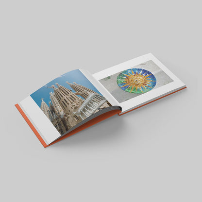 Travel Photobook Collection