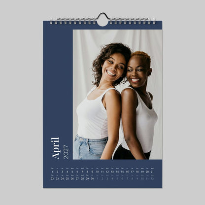 Modern Calendar Collection