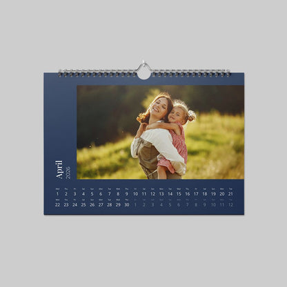 Modern Calendar Collection