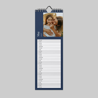 Modern Calendar Collection