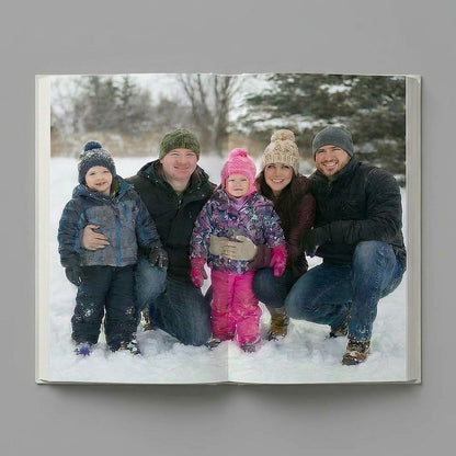 Hardcover Photobooks
