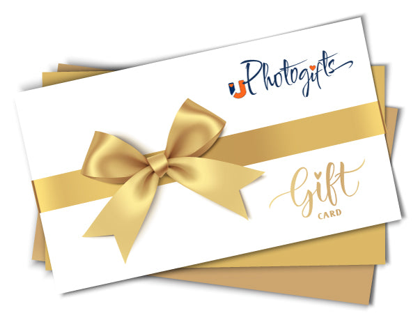 uPhotogifts Gift Card