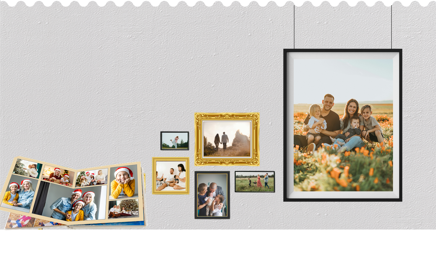 Personalise Every Moment