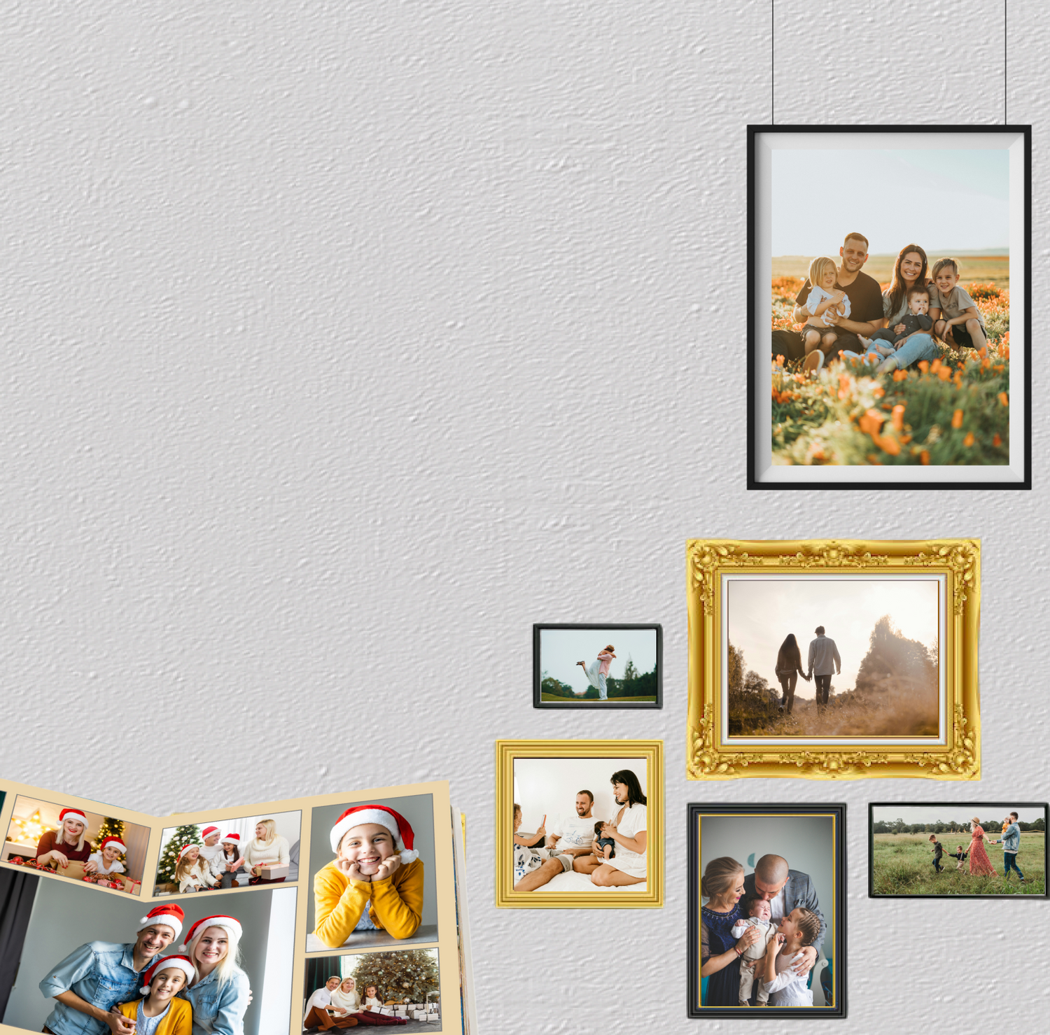 Personalise Every Moment