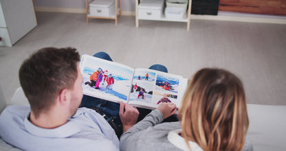Hardcover Photobooks