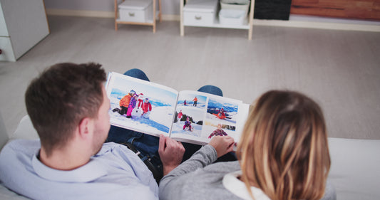 Hardcover Photobooks