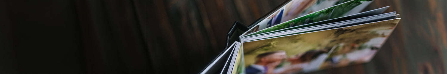 Save 35% off our Layflat Photobooks