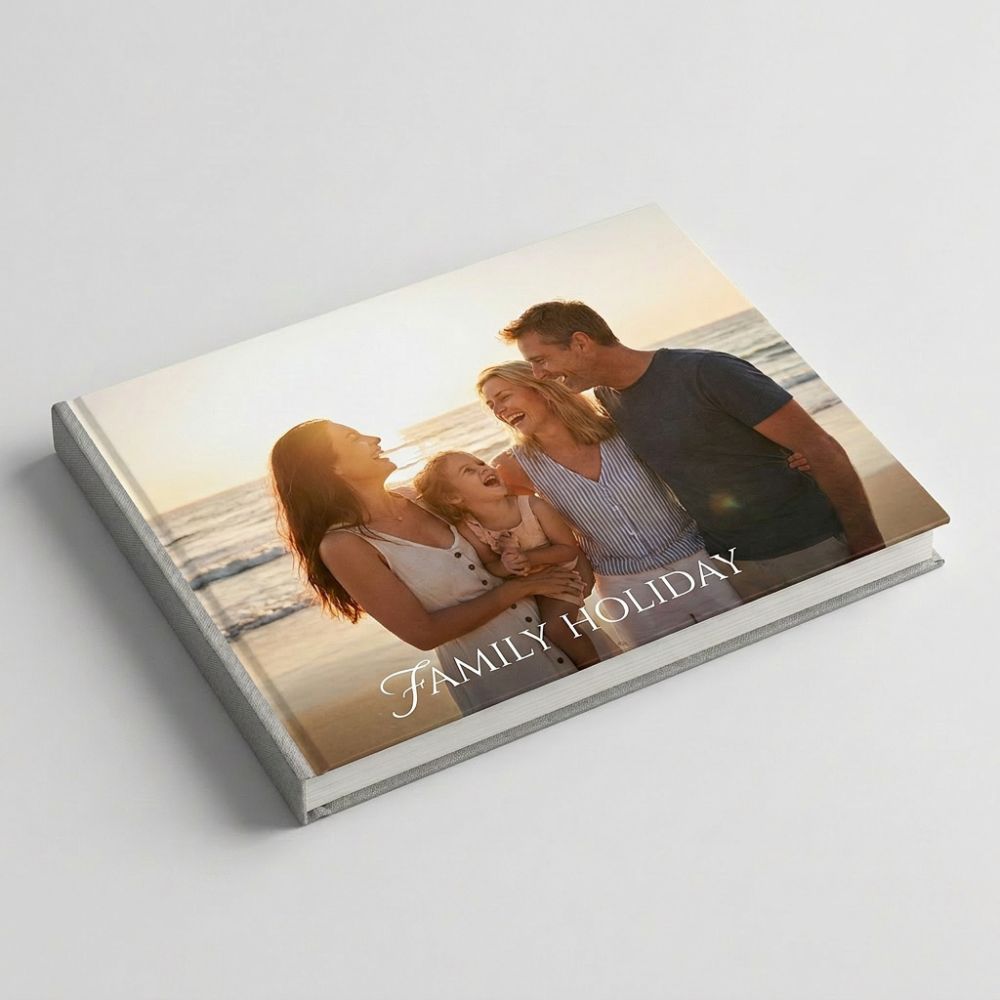 Hardcover Photobooks