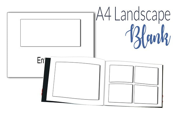 Hardcover Photobooks